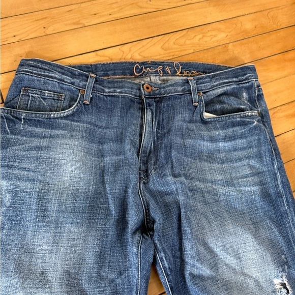 Chip and Pepper Picklewagon blue jeans - Picture 8 of 9